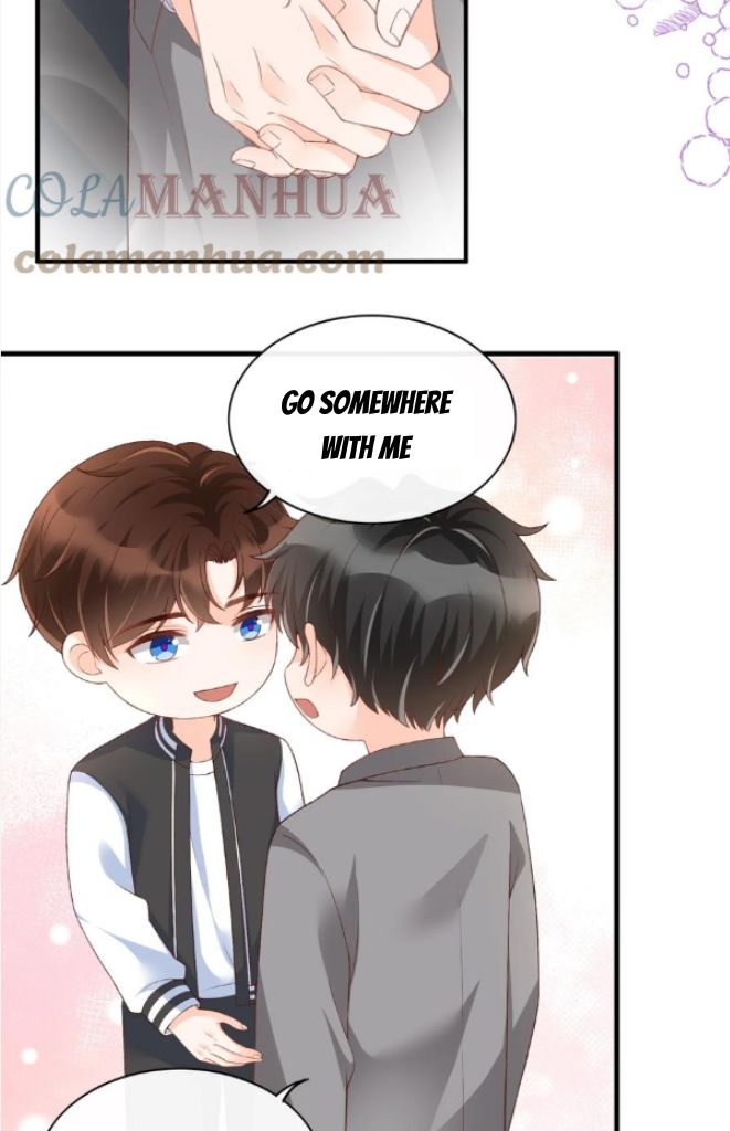 My Classmate, Your Body Is Sweet - Chapter 69