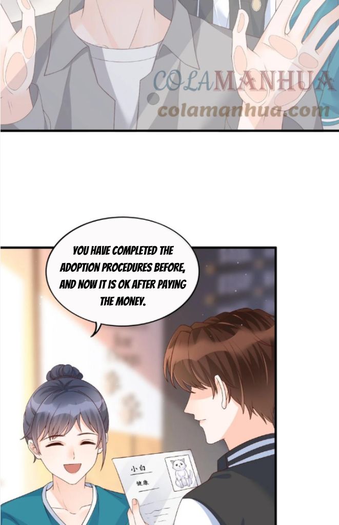 My Classmate, Your Body Is Sweet - Chapter 69