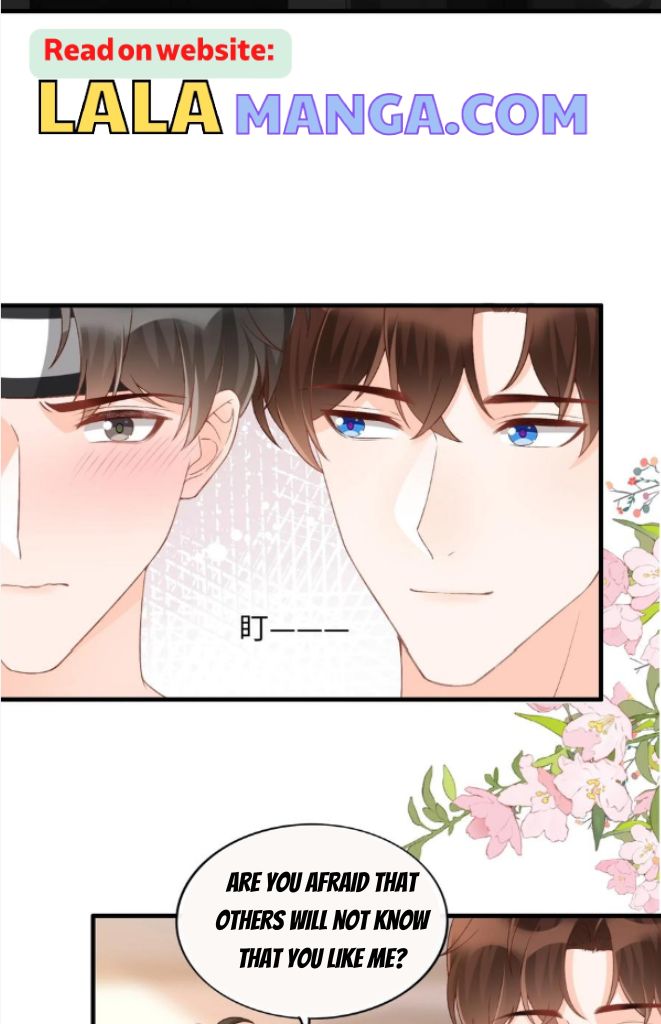 My Classmate, Your Body Is Sweet - Chapter 69