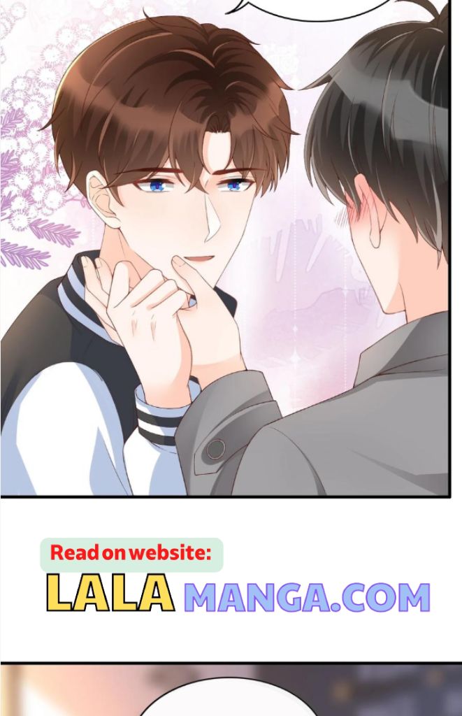 My Classmate, Your Body Is Sweet - Chapter 69