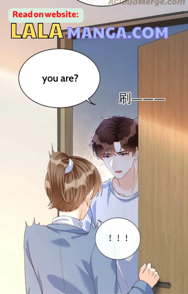 My Classmate, Your Body Is Sweet - Chapter 59