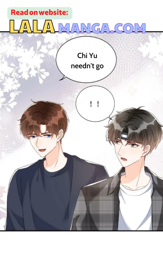 My Classmate, Your Body Is Sweet - Chapter 59