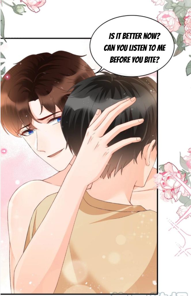 My Classmate, Your Body Is Sweet - Chapter 68