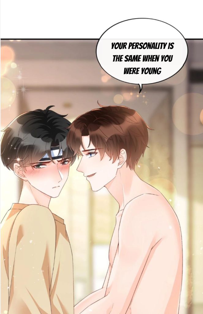 My Classmate, Your Body Is Sweet - Chapter 68