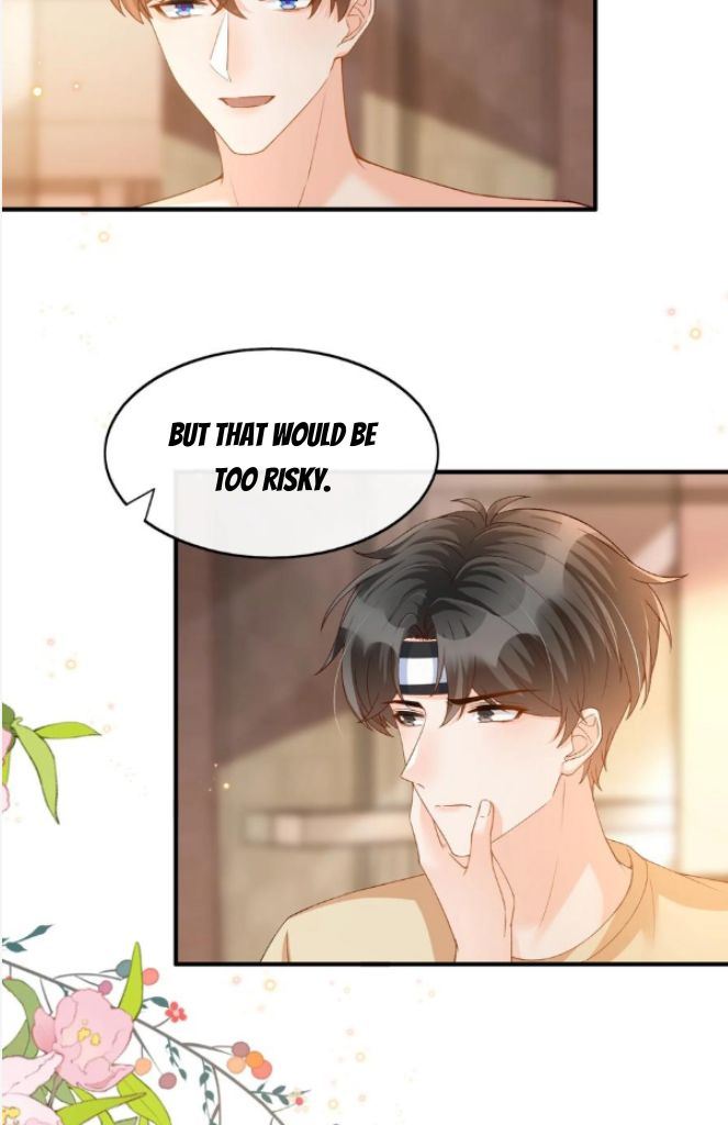 My Classmate, Your Body Is Sweet - Chapter 68