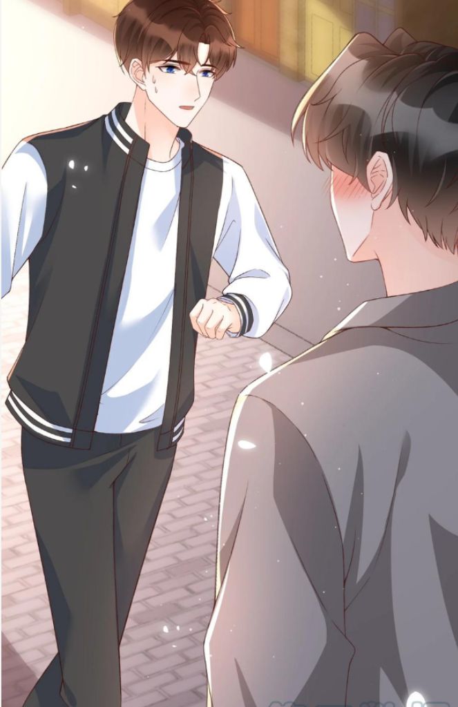 My Classmate, Your Body Is Sweet - Chapter 68