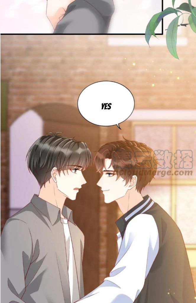 My Classmate, Your Body Is Sweet - Chapter 68