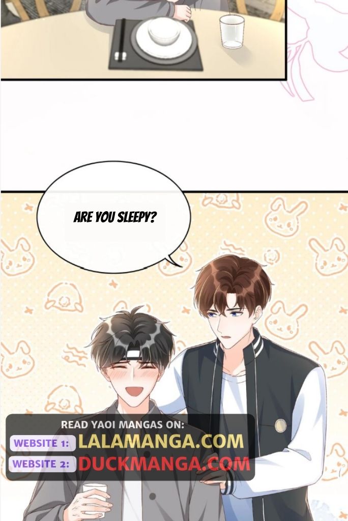 My Classmate, Your Body Is Sweet - Chapter 70