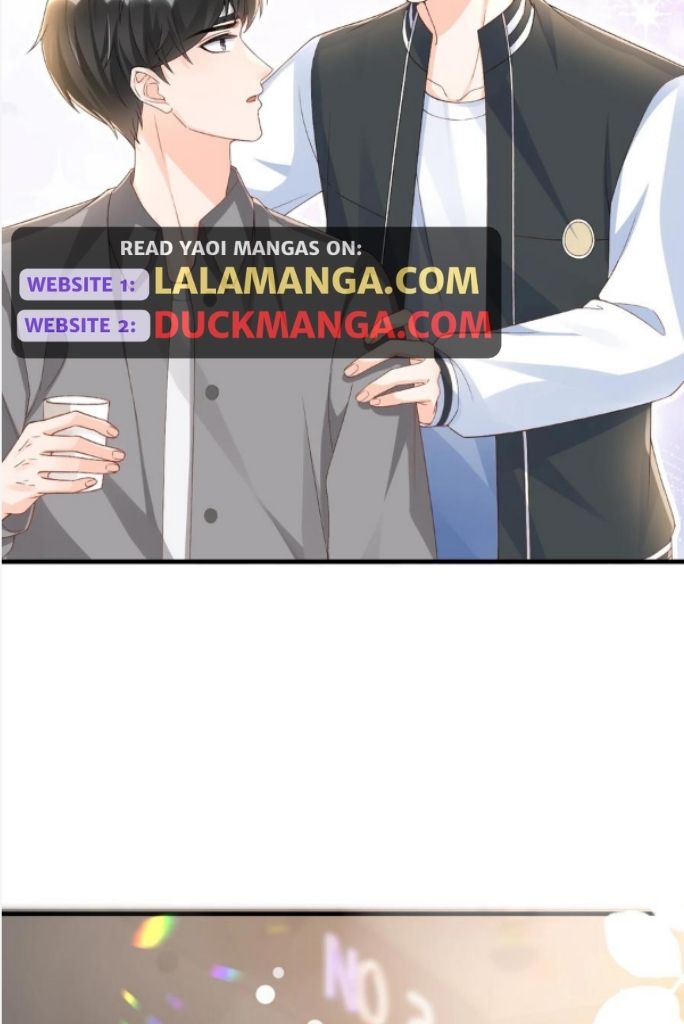 My Classmate, Your Body Is Sweet - Chapter 70