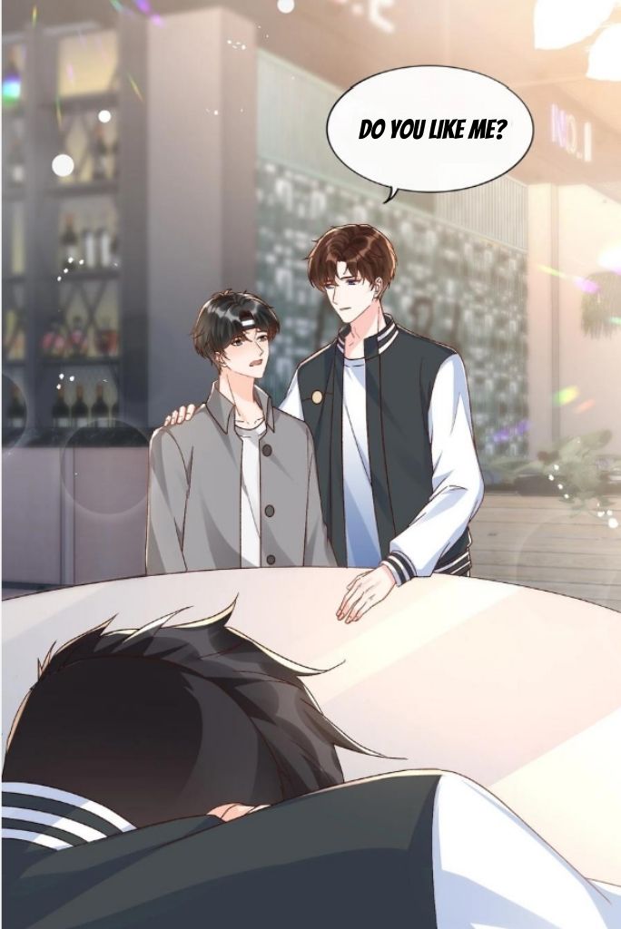 My Classmate, Your Body Is Sweet - Chapter 70