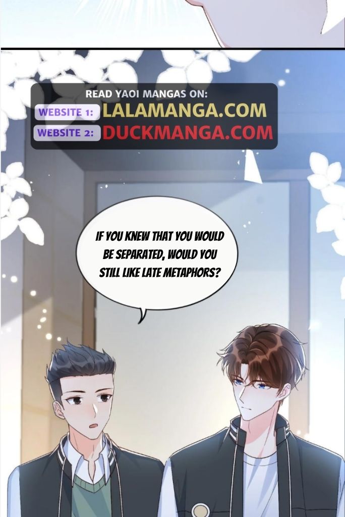 My Classmate, Your Body Is Sweet - Chapter 70