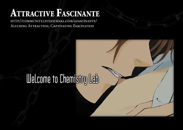 Kagakushitsu E Douzo - Vol.2 Chapter 9 : Welcome To The Chemistry Lab 4