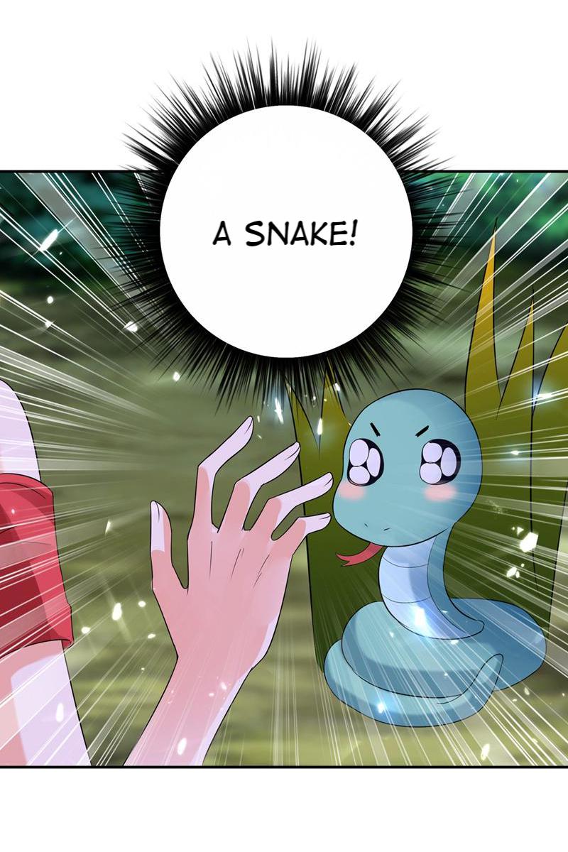 The Fiesty Wife Is Not To Be Messed With - Chapter 26: Crouching Tiger, Fearsome Snake