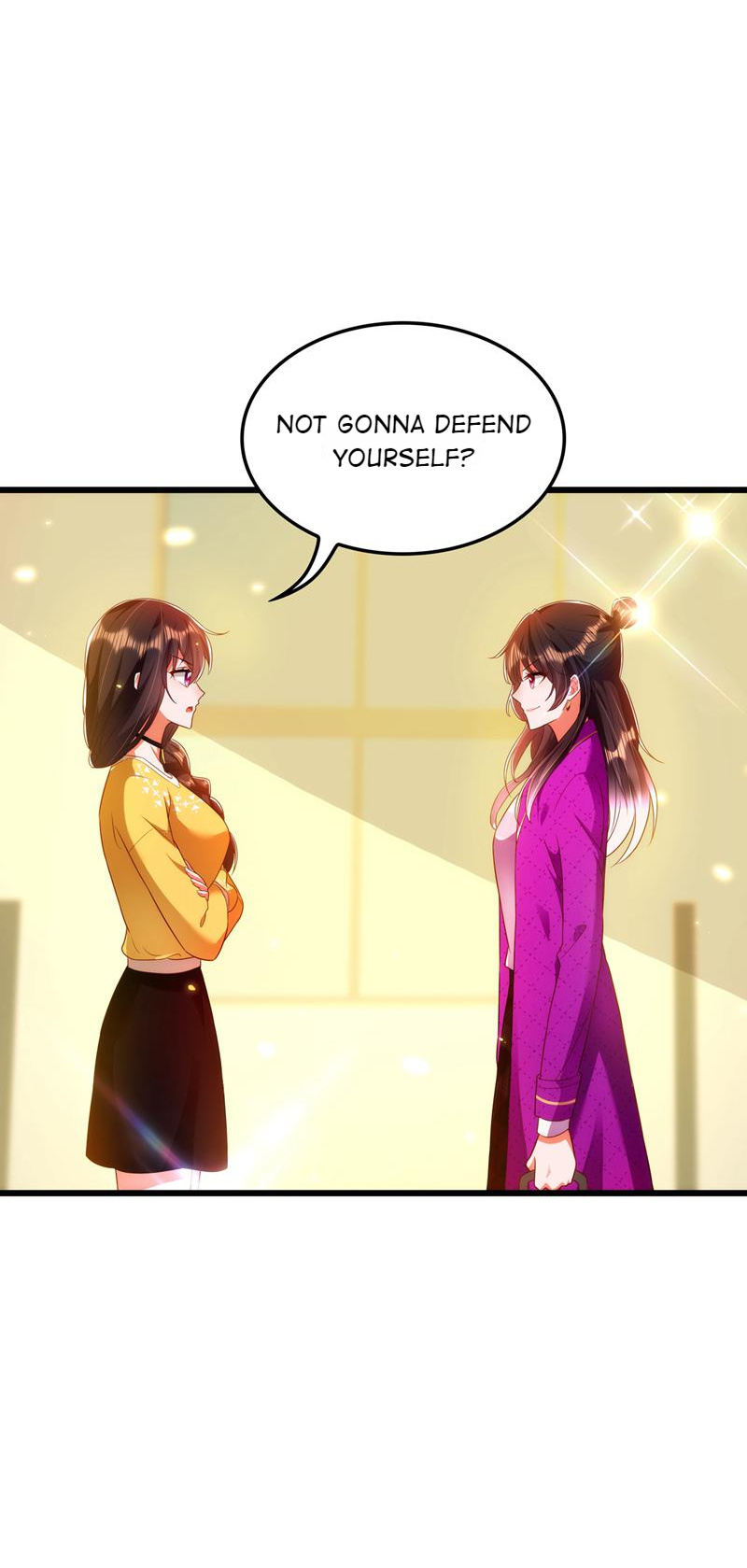 The Fiesty Wife Is Not To Be Messed With - Chapter 139: Self Testing