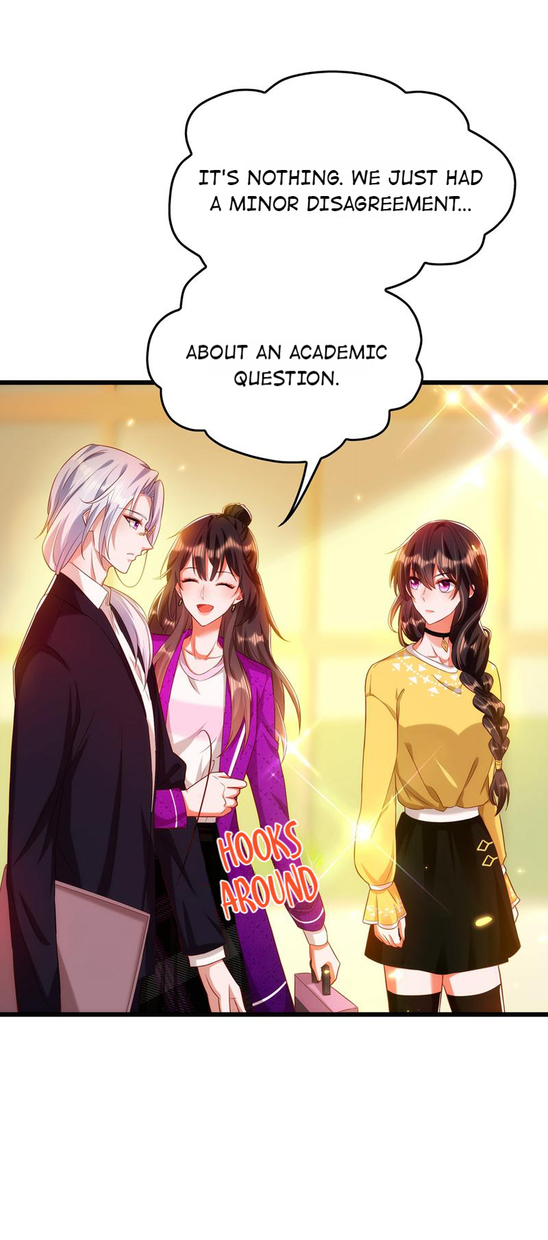 The Fiesty Wife Is Not To Be Messed With - Chapter 139: Self Testing