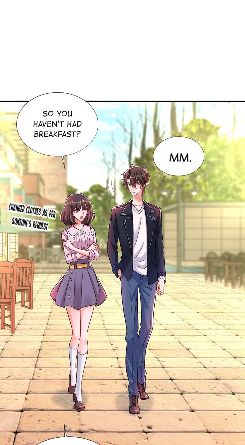 The Fiesty Wife Is Not To Be Messed With - Chapter 100: Lin Su'er's Weakness