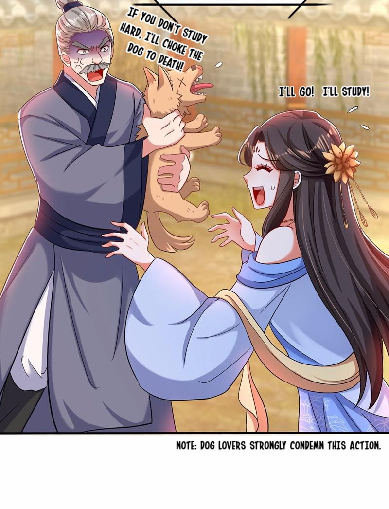 The Fiesty Wife Is Not To Be Messed With - Chapter 144: Rehearsal For "Butterfly Lovers"