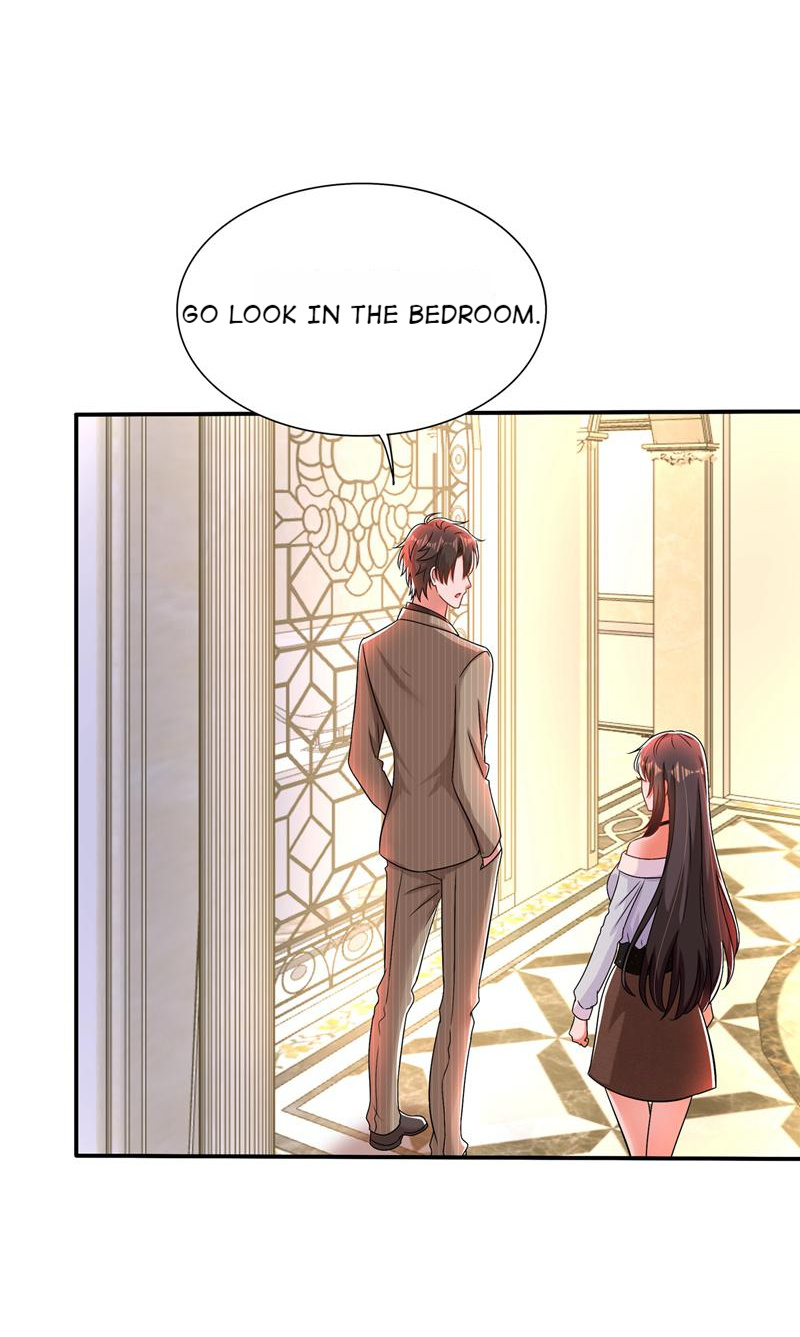 The Fiesty Wife Is Not To Be Messed With - Chapter 142: First Time Boyfriend