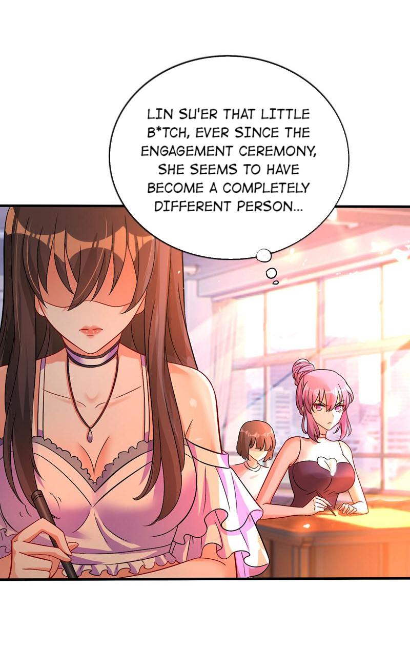 The Fiesty Wife Is Not To Be Messed With - Chapter 17: Gunara, God Of Cheating