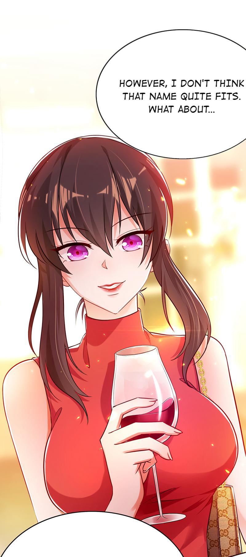 The Fiesty Wife Is Not To Be Messed With - Chapter 40: Come To Bed, Bo Qing'ang~