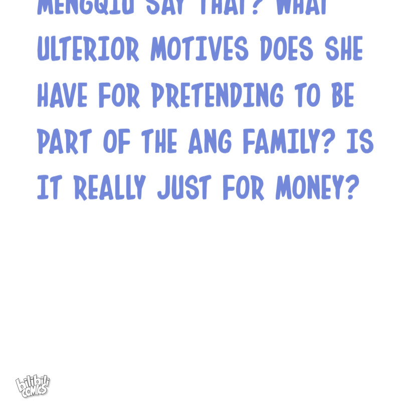 The Fiesty Wife Is Not To Be Messed With - Chapter 187: Who Said I Only Had One Grandchild?