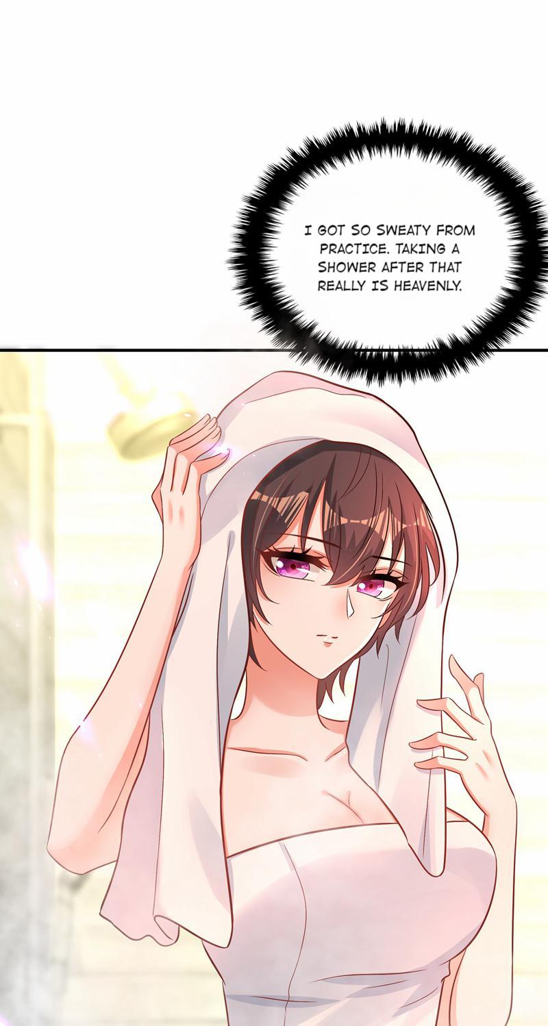 The Fiesty Wife Is Not To Be Messed With - Chapter 85: I'll Punish You