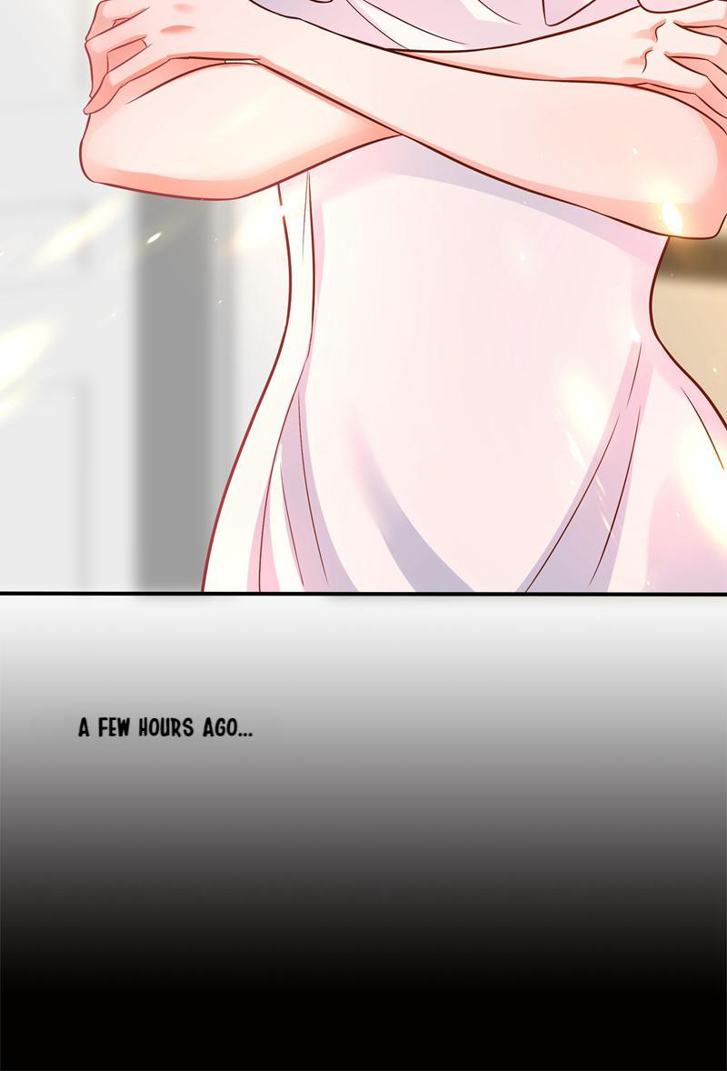 The Fiesty Wife Is Not To Be Messed With - Chapter 85: I'll Punish You