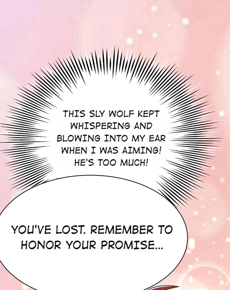 The Fiesty Wife Is Not To Be Messed With - Chapter 94: I... Missed?