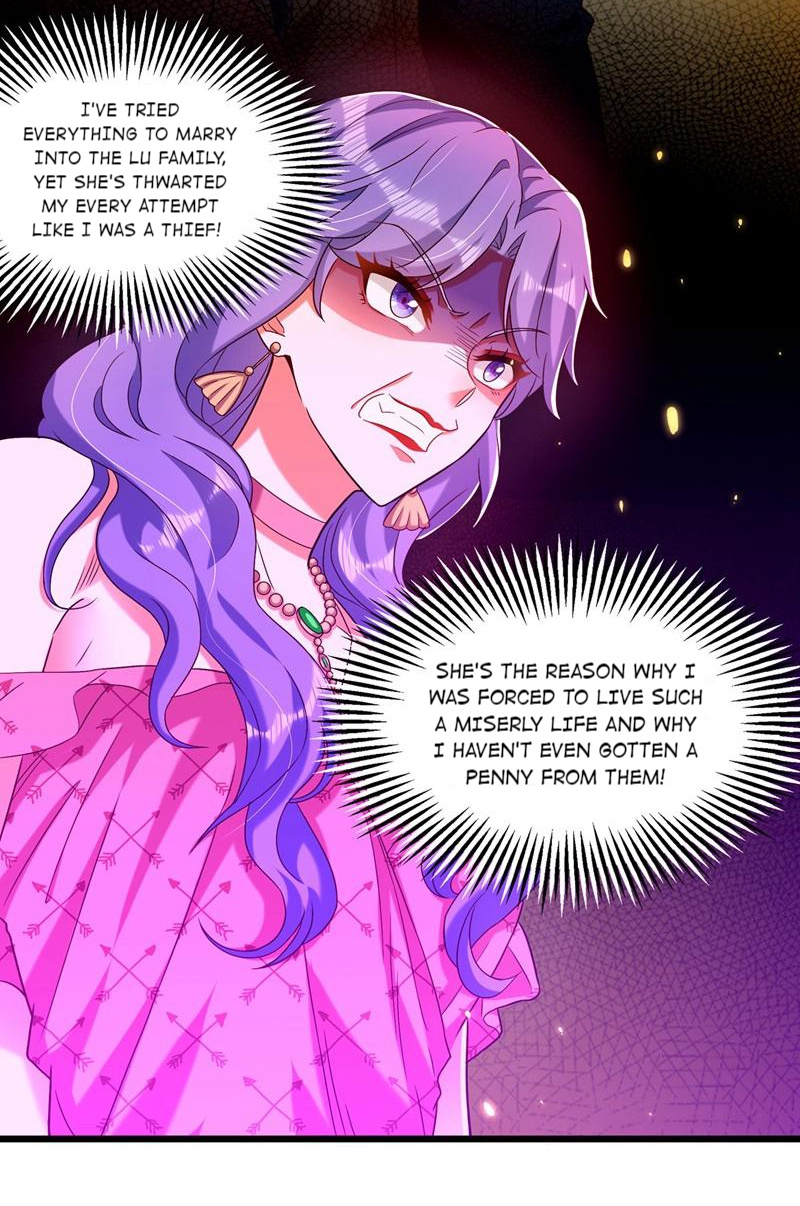 The Fiesty Wife Is Not To Be Messed With - Chapter 170: Husband-Wife Tag Team Combo