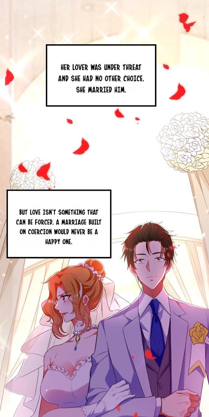 The Fiesty Wife Is Not To Be Messed With - Chapter 123