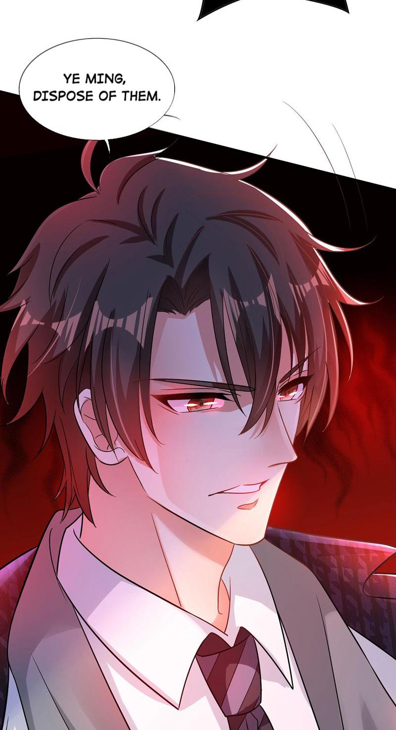 The Fiesty Wife Is Not To Be Messed With - Chapter 74: Lin Su'er