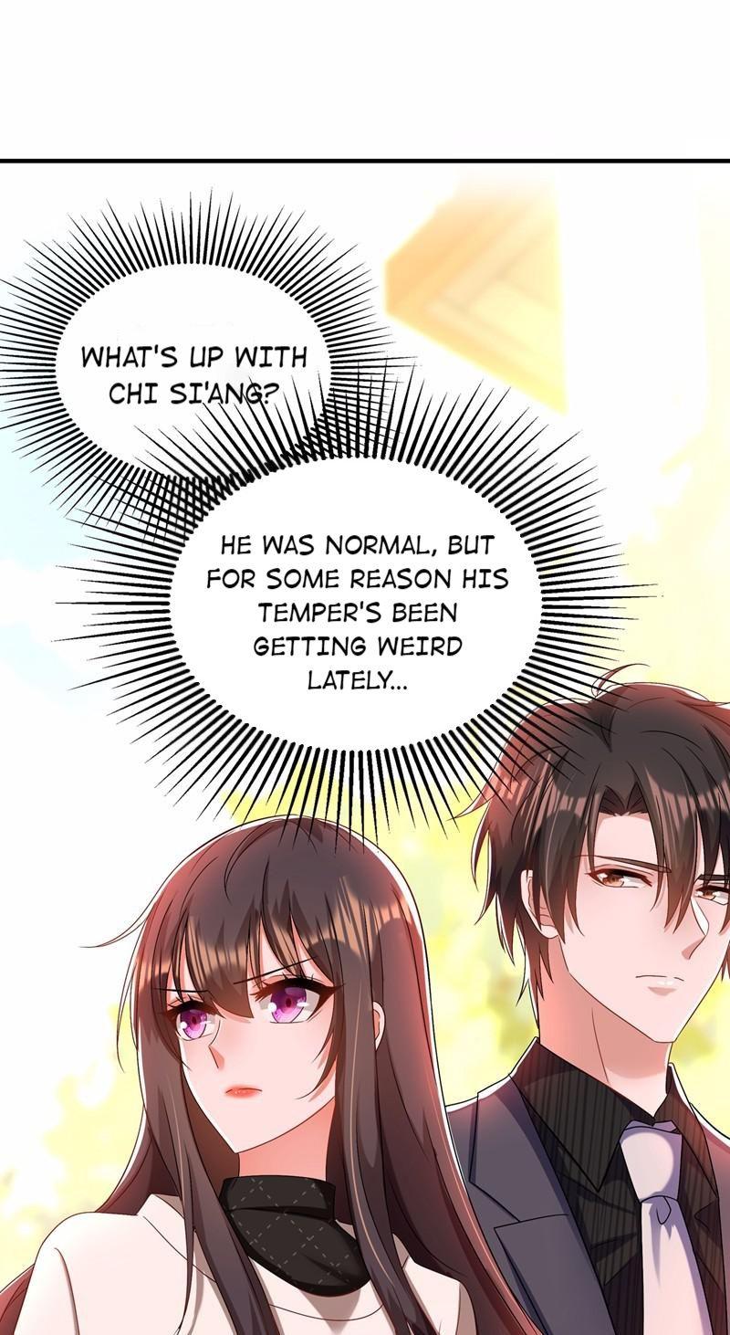 The Fiesty Wife Is Not To Be Messed With - Chapter 145