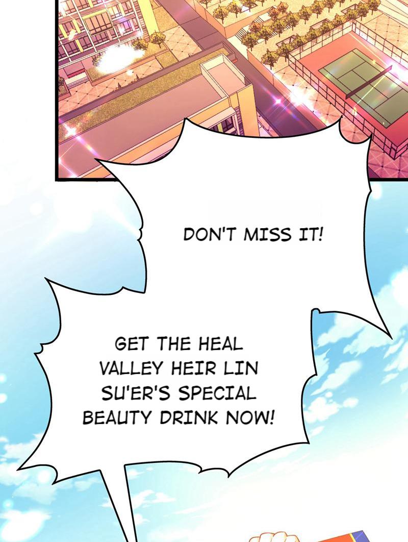 The Fiesty Wife Is Not To Be Messed With - Chapter 98: Special Beautifying Drink