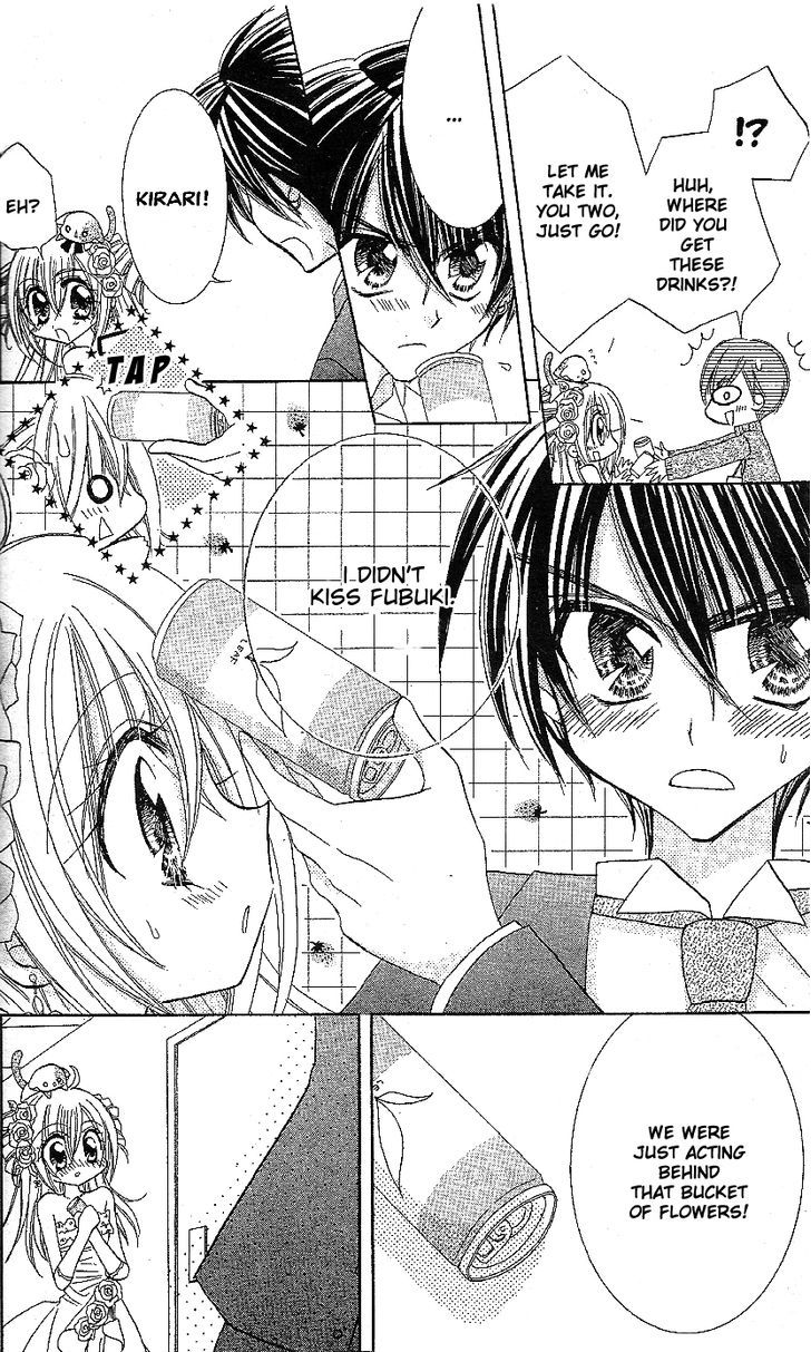 Kirarin Revolution - Vol.4 Chapter 16