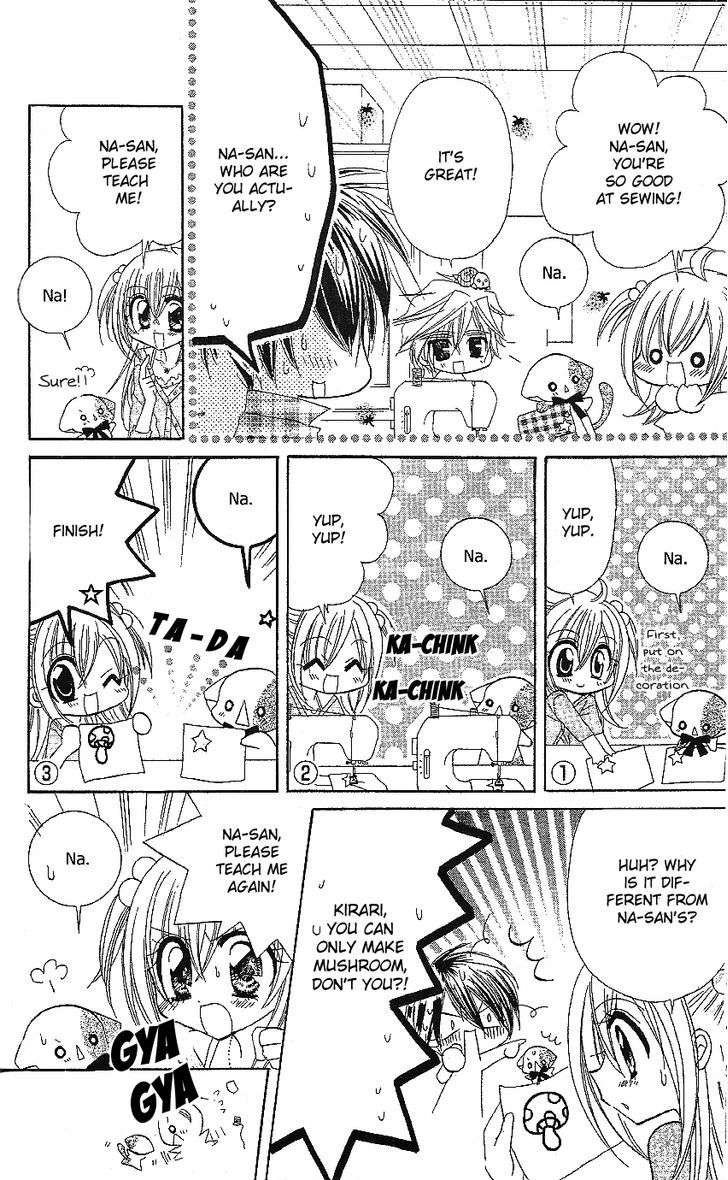 Kirarin Revolution - Vol.4 Chapter 17