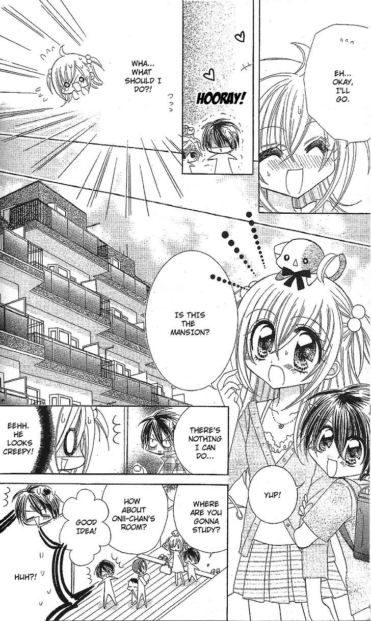 Kirarin Revolution - Vol.4 Chapter 17