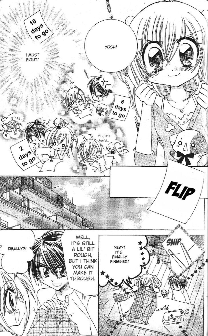 Kirarin Revolution - Vol.4 Chapter 17