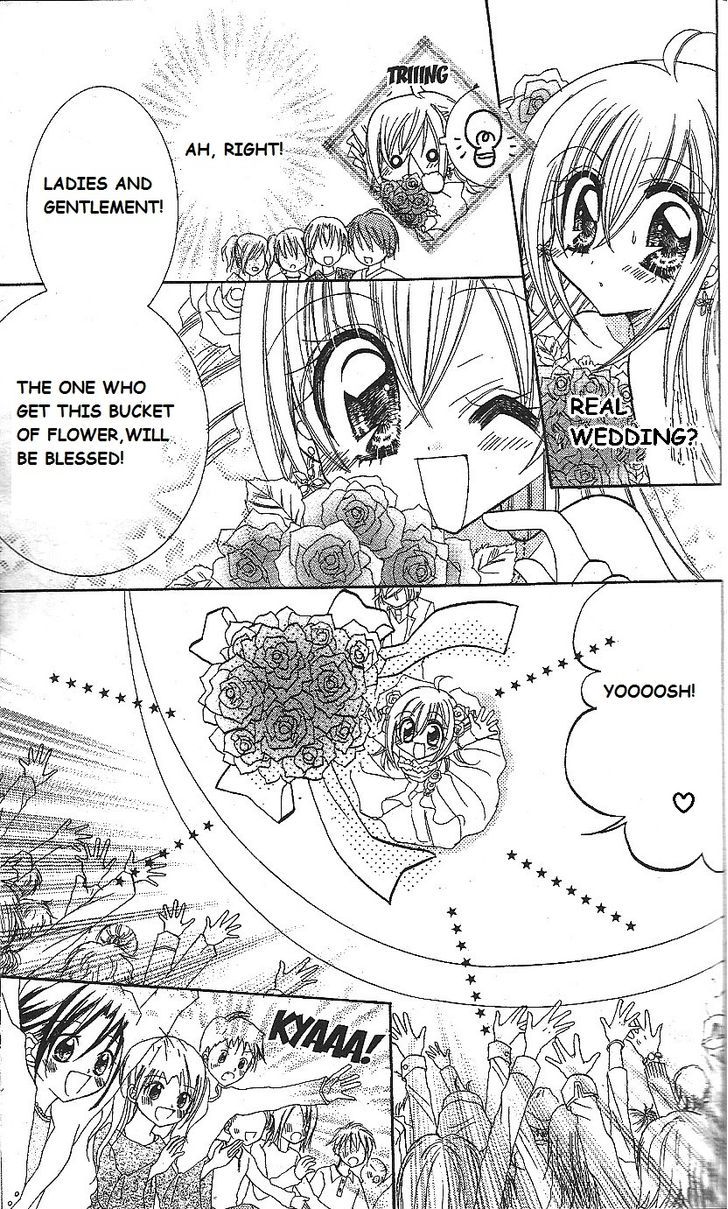 Kirarin Revolution - Vol.4 Chapter 15