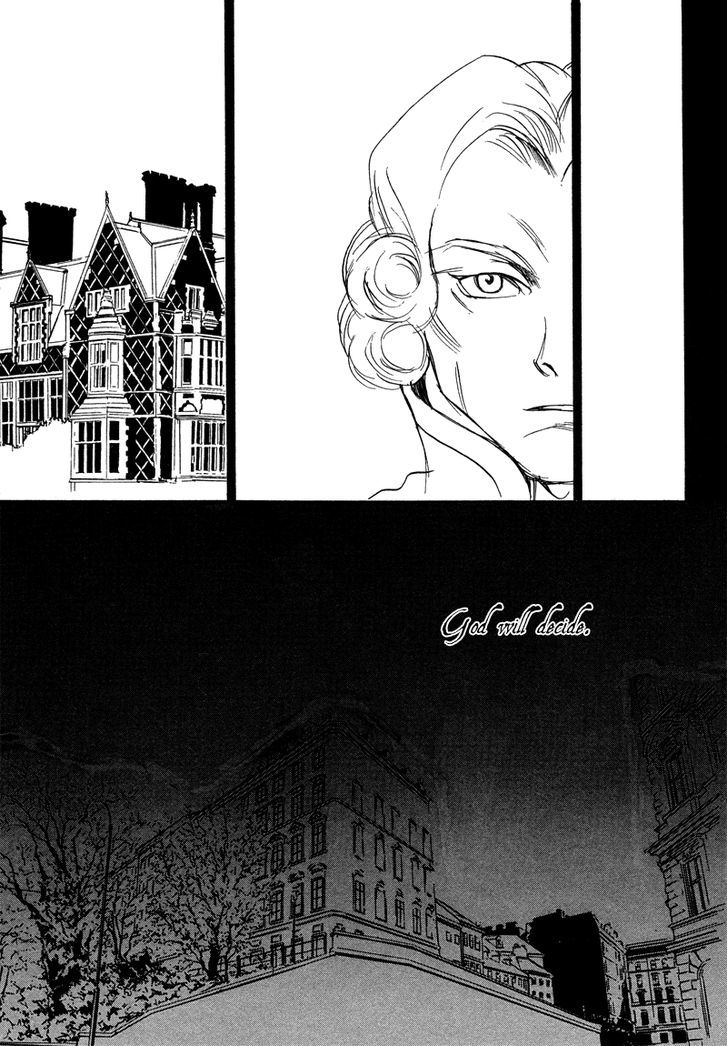 Mozart Wa Komoriuta Wo Utawanai - Vol.4 Chapter 19 : Carrying Out His Dying Wishes