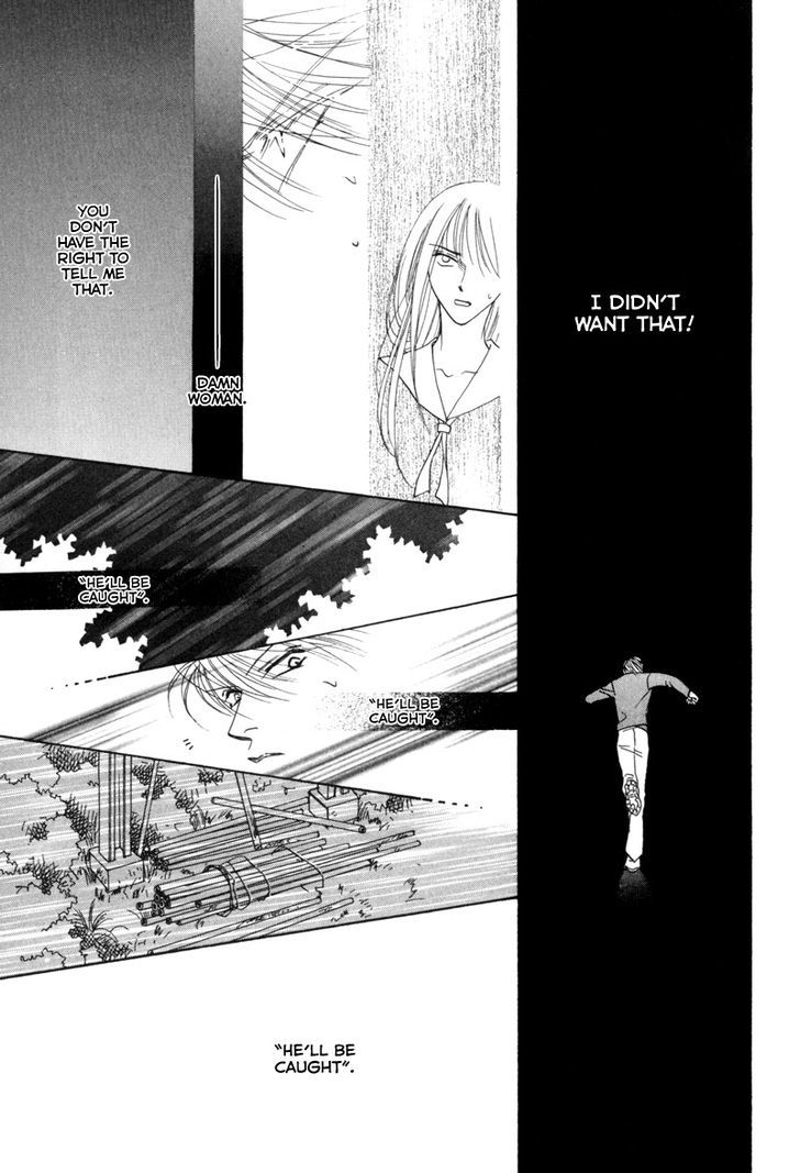 Isagi-Kojima - Vol.1 Chapter 3