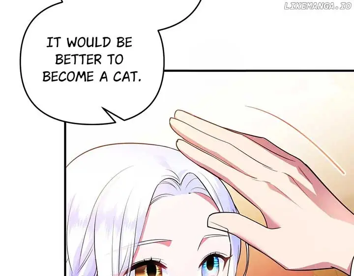 I Became The Sultan’s Precious Cat - Chapter 54