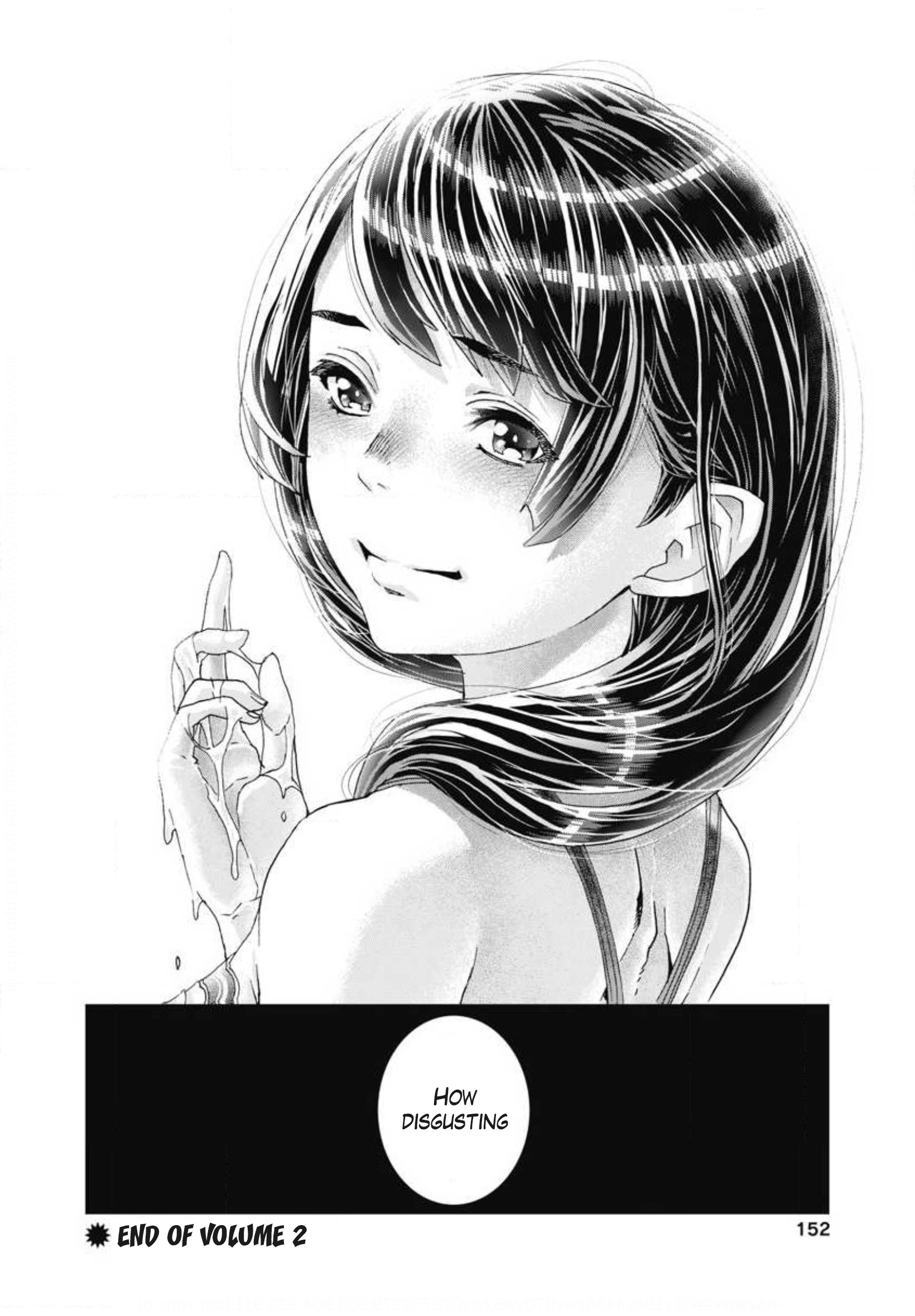 Onecha. - Vol.2 Chapter 8: In Your Room