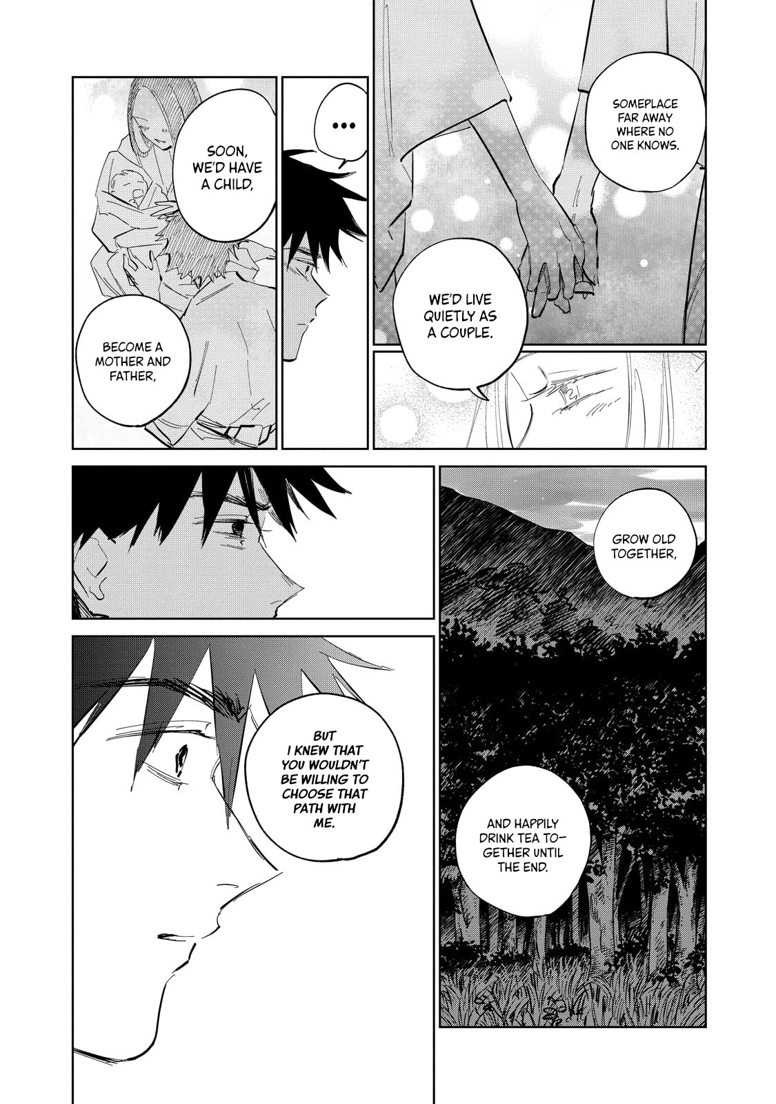 Kijin Gentoushou - Chapter 4: Demons And Hunters (4)