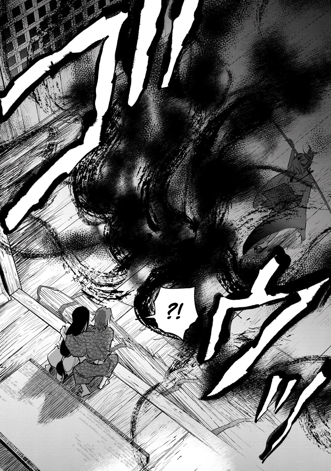 Kijin Gentoushou - Chapter 6: Demons And Hunters (6)