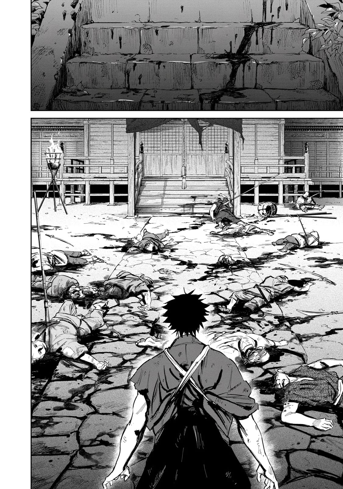 Kijin Gentoushou - Chapter 7: Demons And Humans (7)