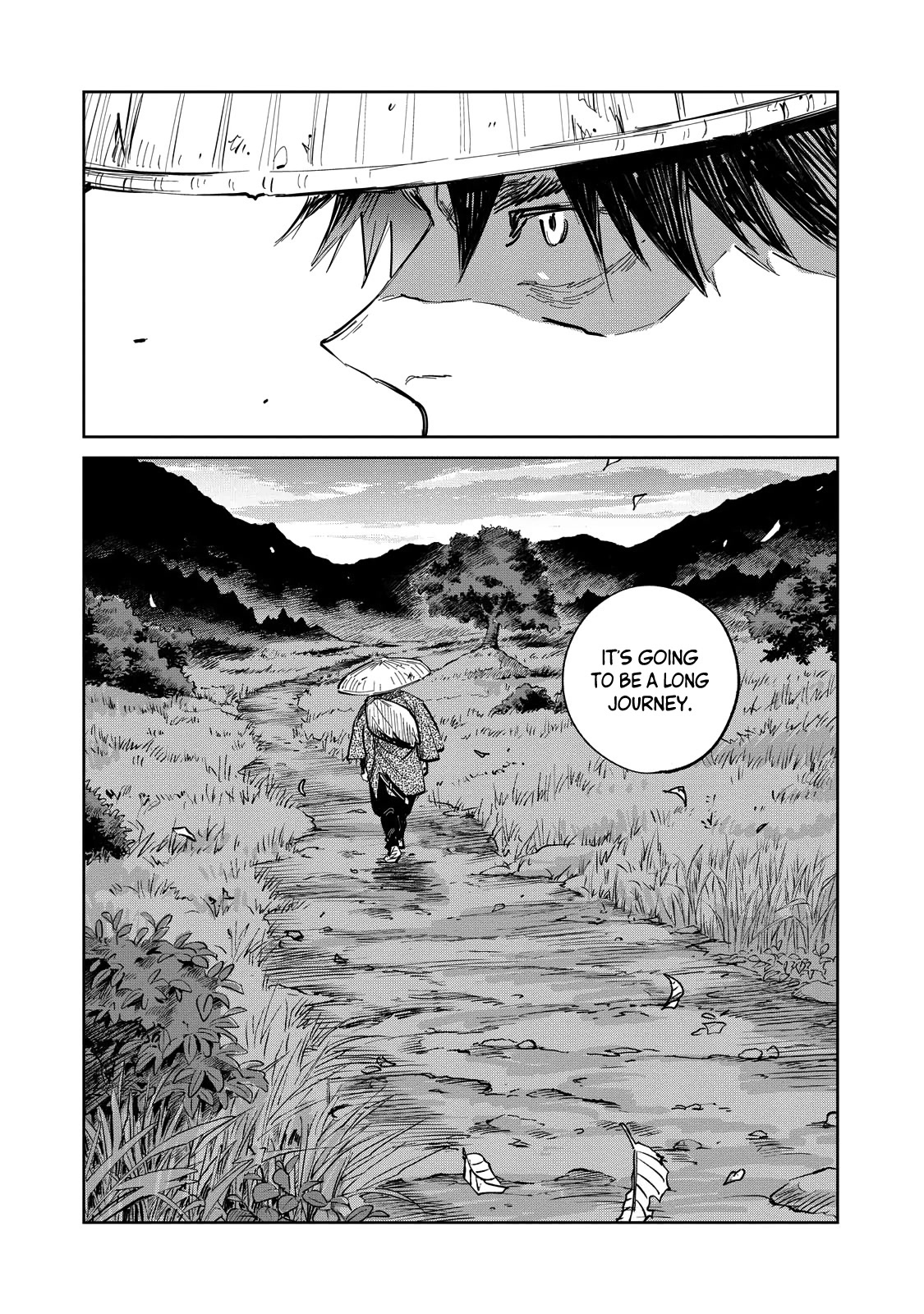 Kijin Gentoushou - Chapter 10: Demons And Humans (10)