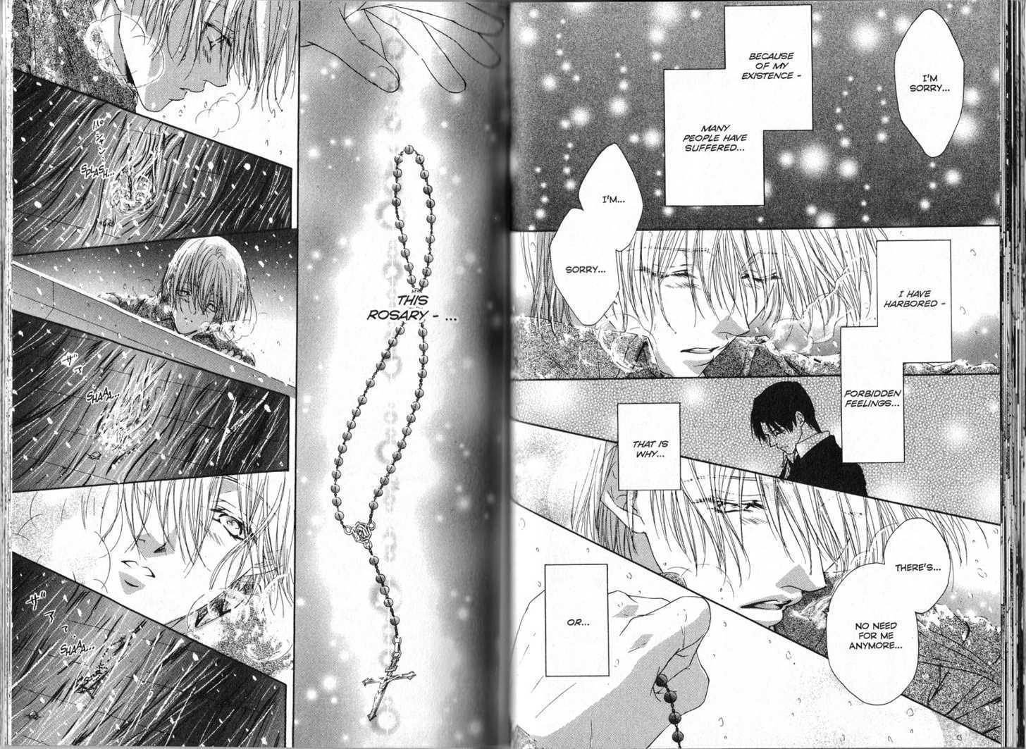 La Esperança - Vol.07 Chapter 3