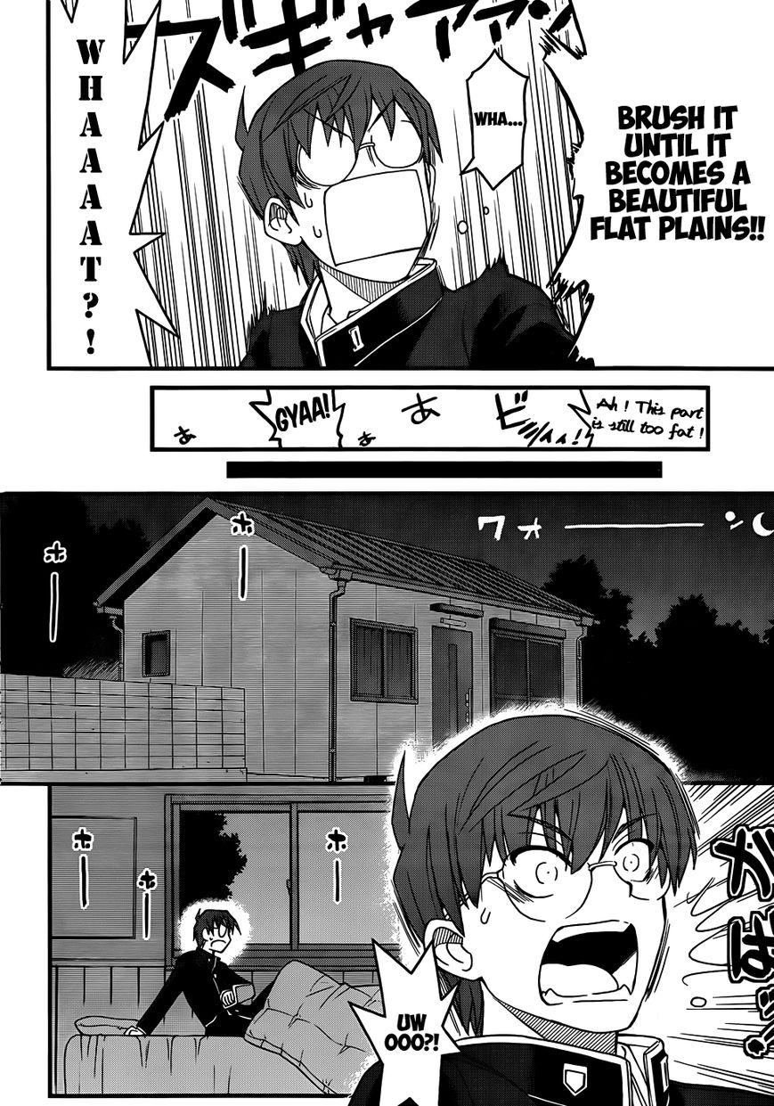 Shin Black Jack Ni Yoroshiku - Chapter 005