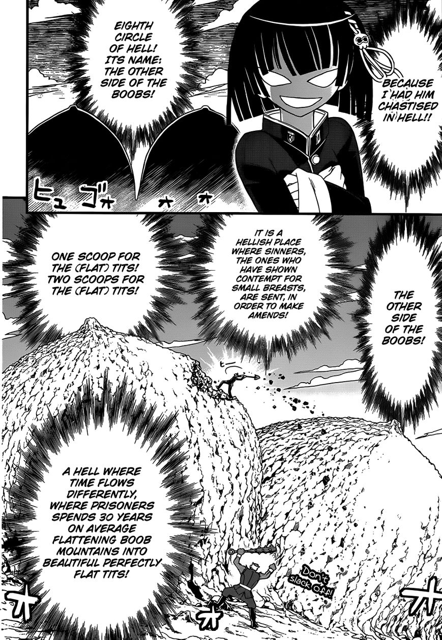 Shin Black Jack Ni Yoroshiku - Chapter 005