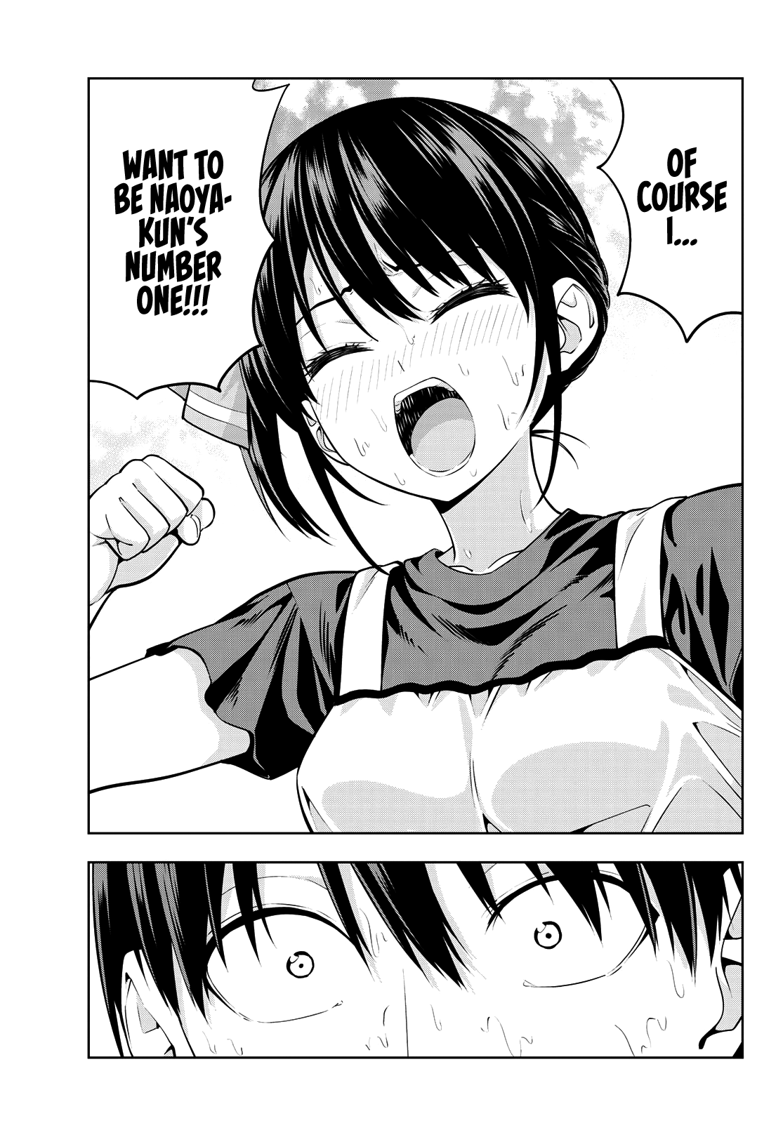 Kanojo Mo Kanojo - Chapter 34: Nagisa’s Feelings